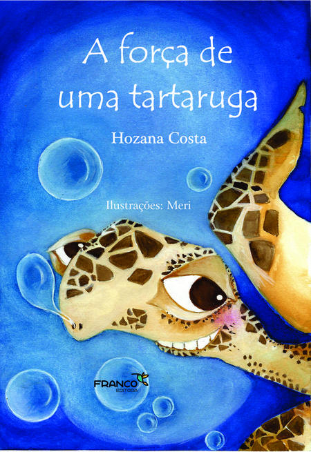 A força de uma tartaruga
