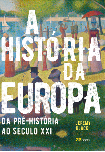 A história da Europa