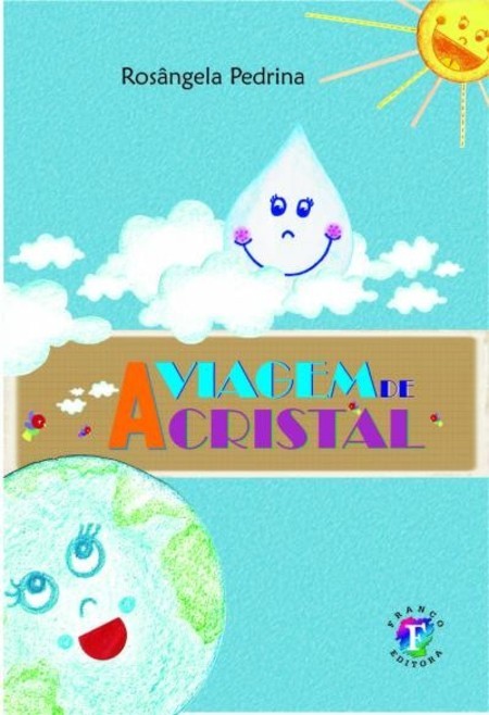 A viagem de Cristal