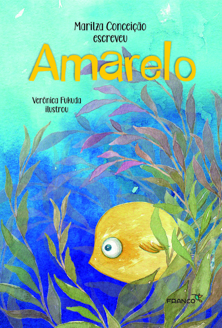 Amarelo