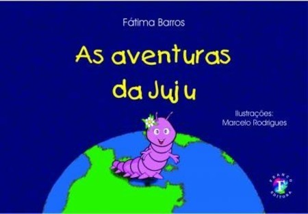 As aventuras da Juju