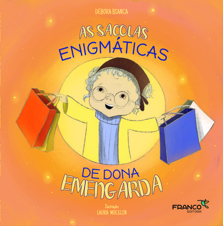 As sacolas enigmáticas de dona Emengarda