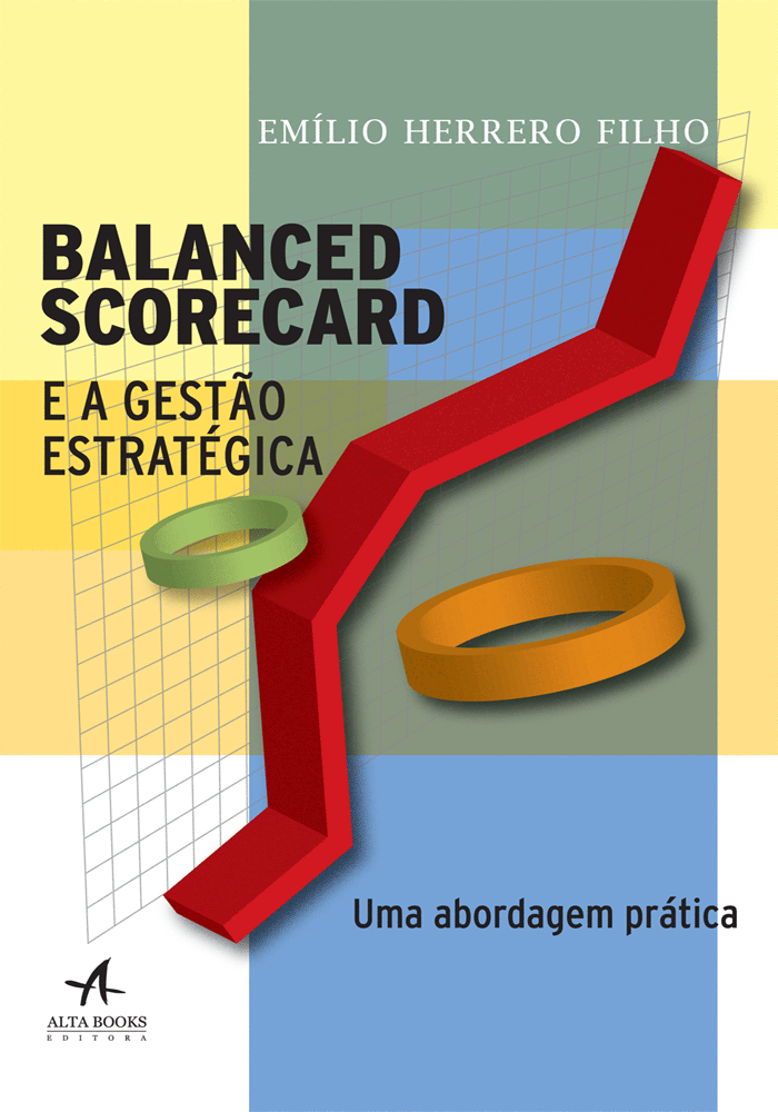 Balanced scorecard e a gestão estratégica