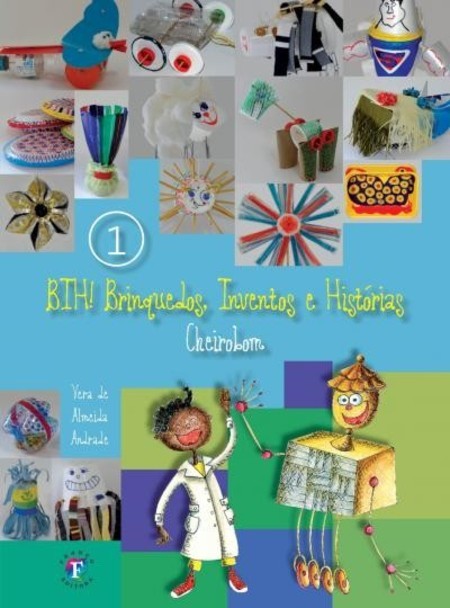 BIH! Brinquedos, inventos e histórias