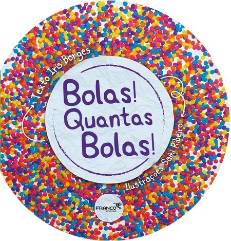 Bolas! Quantas Bolas!