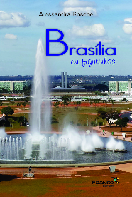 Brasília em Figurinhas