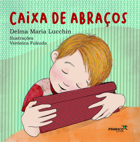 Caixa de abraços
