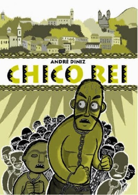 Chico Rei