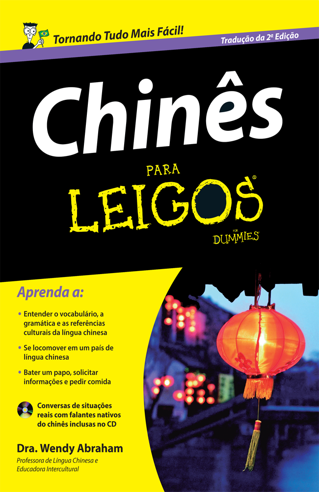 Chinês para leigos
