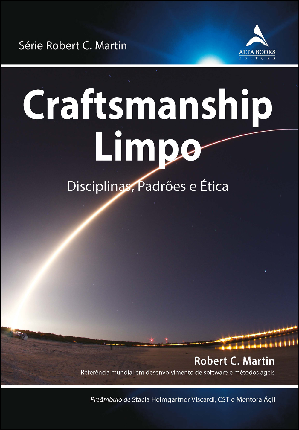 Craftsmanship limpo