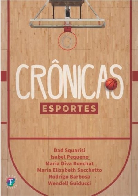 Crônicas esportes
