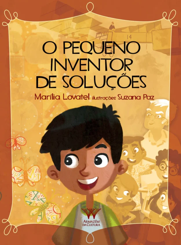 O Pequeno Inventor de Soluções