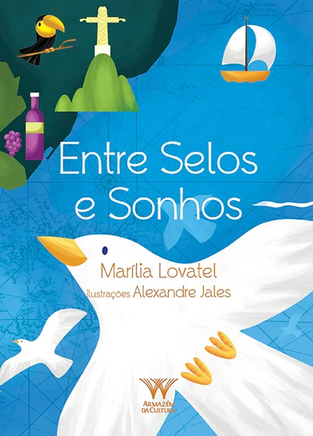 Entre Selos e Sonhos