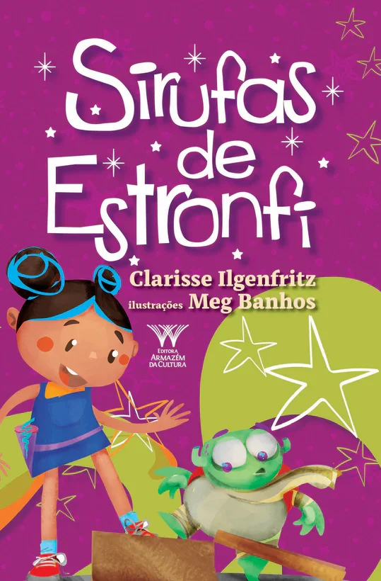 Sirufas de Estronfi
