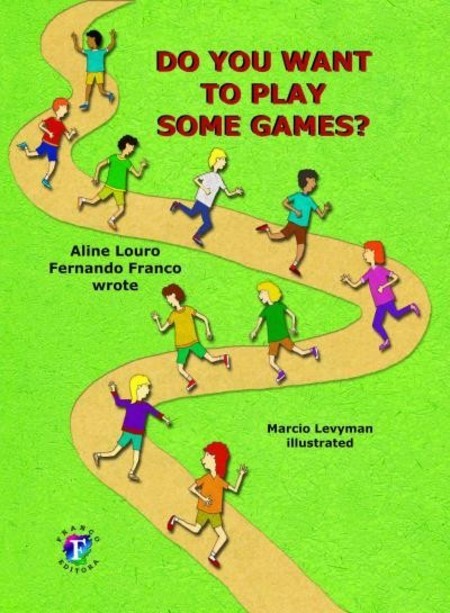 Do you want to play some games?