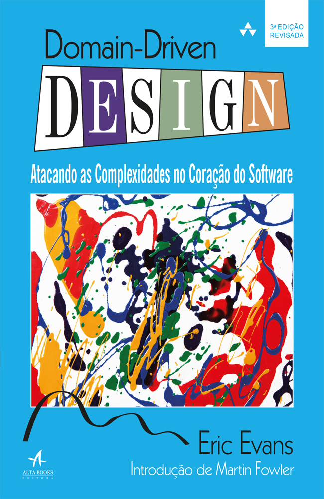 Domain-Driven Design