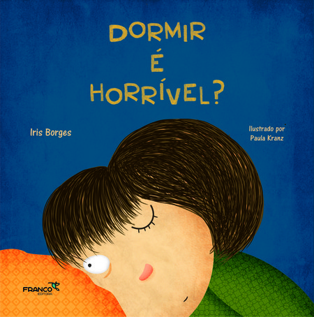 Dormir é horrível?