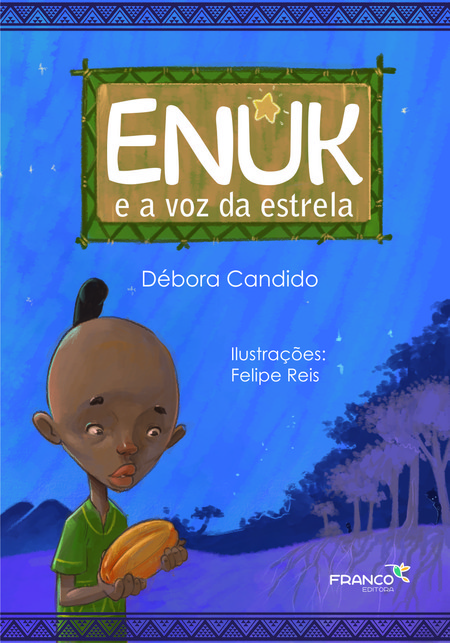 Enuk e a voz da estrela