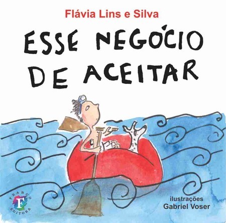 Esse Negócio De Aceitar