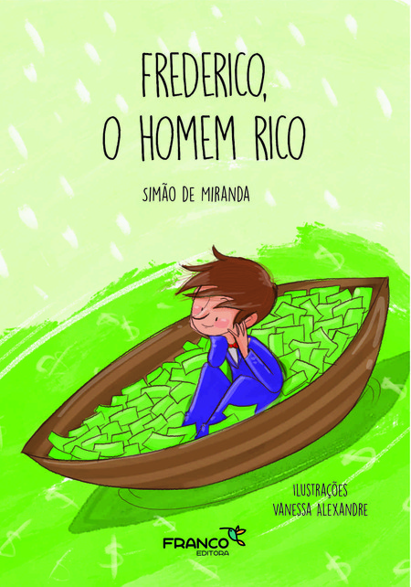 Frederico, o homem rico