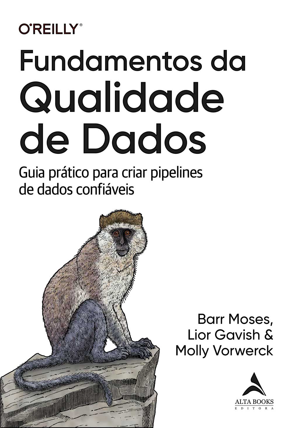 Fundamentos da qualidade de dados