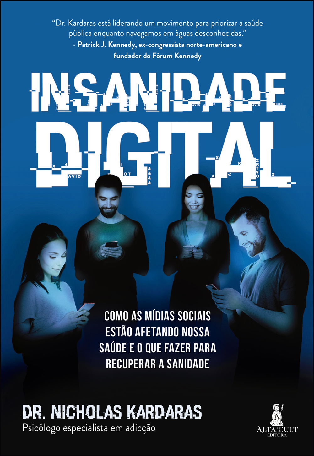 Insanidade digital