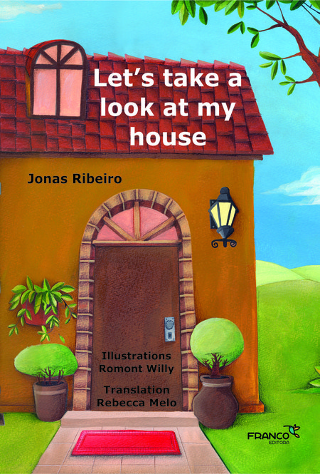 Let'S Take A Look At My House