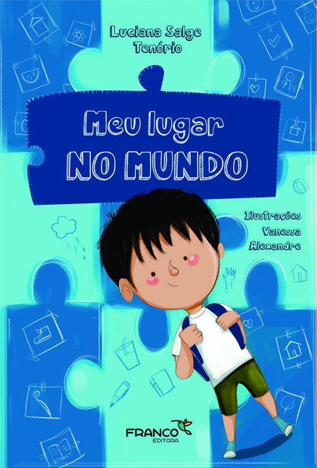 Meu lugar no mundo