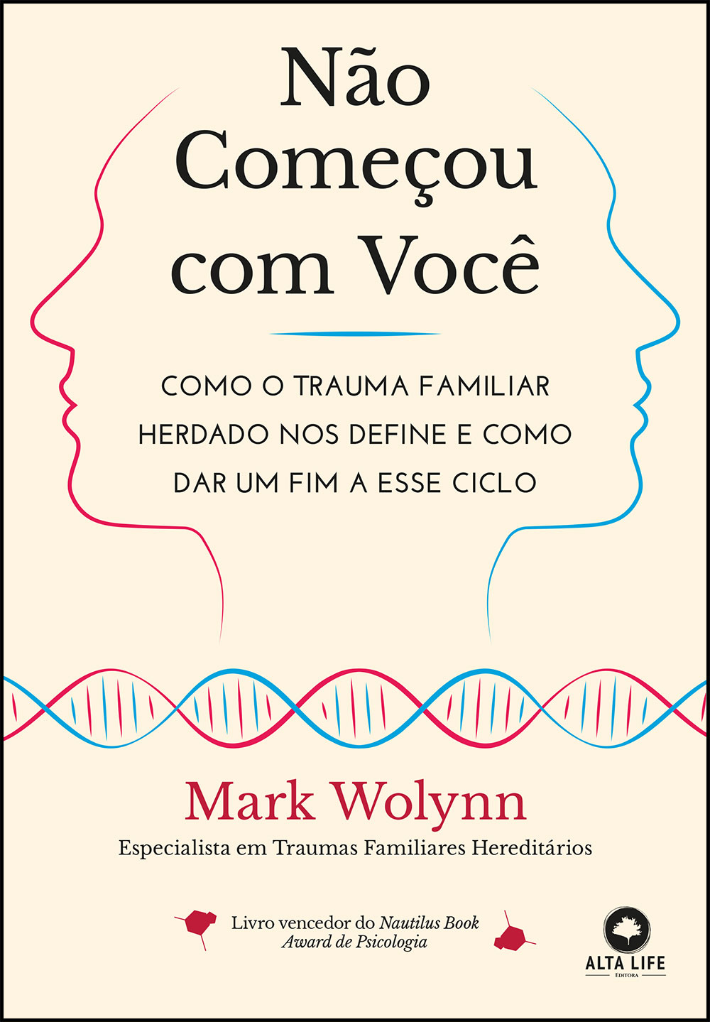 Não Começou com Você