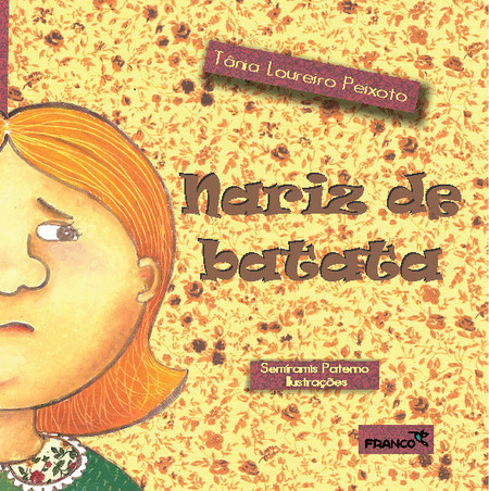 Nariz De Batata