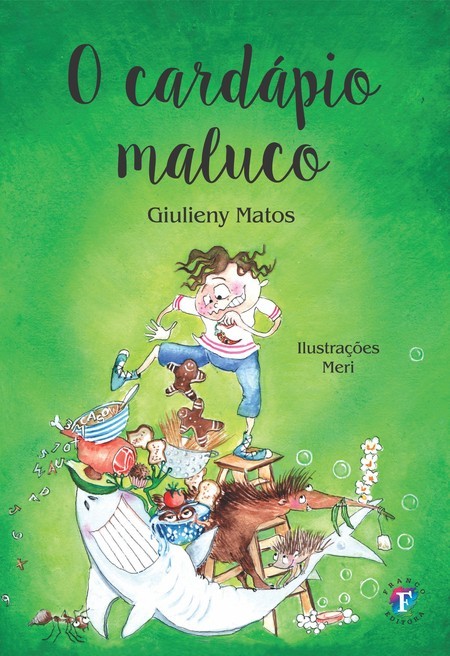 O Cardápio Maluco