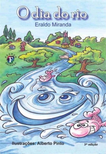 O dia do rio