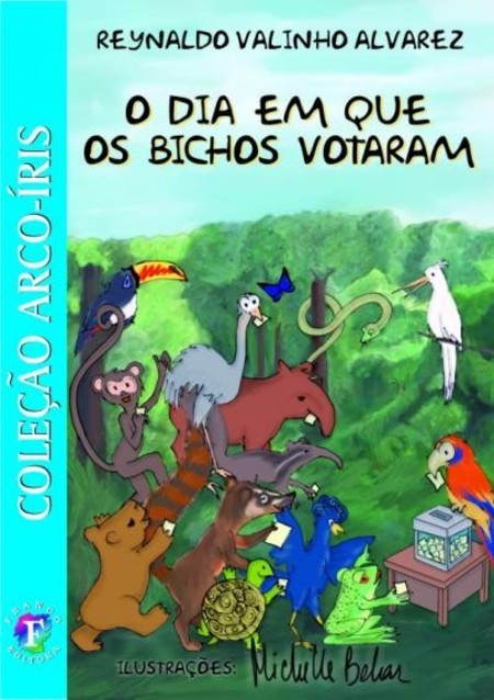 O dia em que os bichos votaram