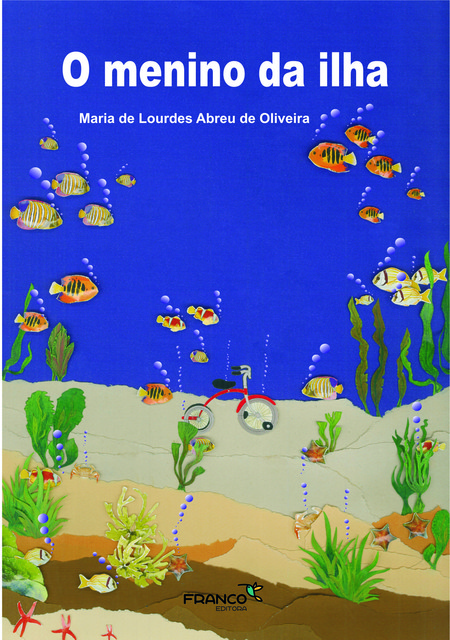 O menino da ilha