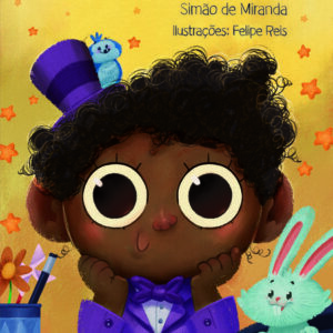 O menino mágico