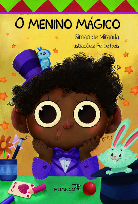 O menino mágico