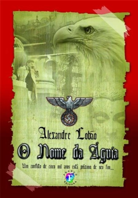 O Nome Da Águia