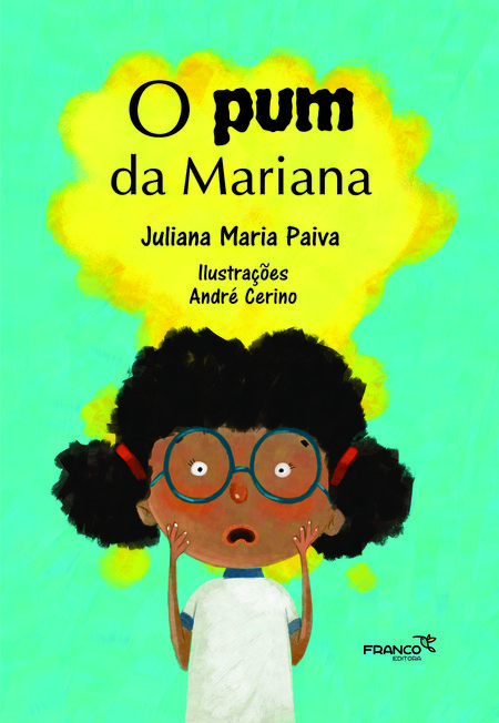 O pum da Mariana