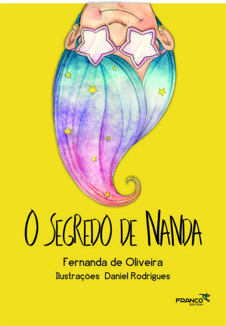 O segredo de Nanda