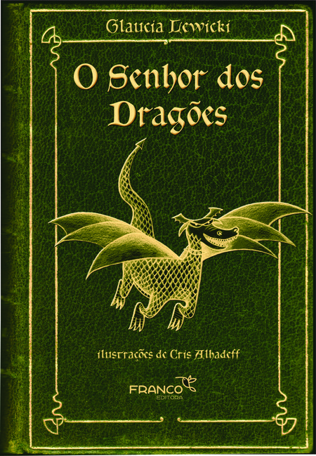 O senhor dos dragões