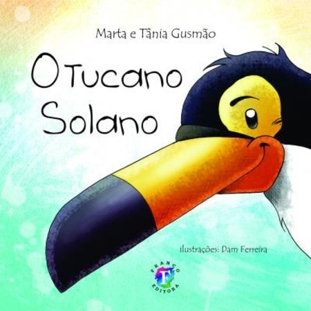 O tucano Solano