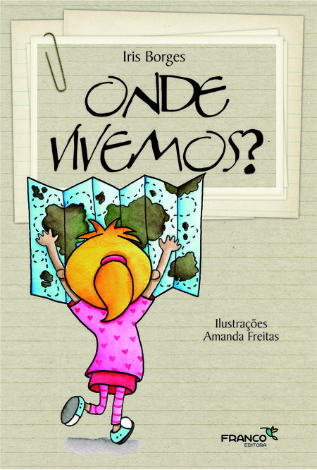 Onde Vivemos?