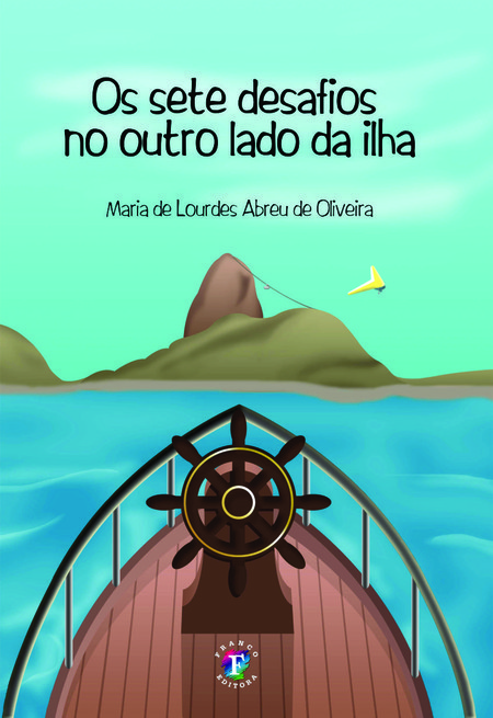 Os sete desafios no outro lado da ilha