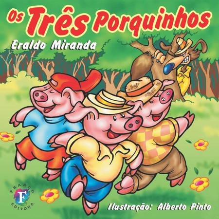 Os três porquinhos