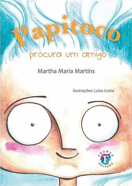 Papitoco procura um amigo