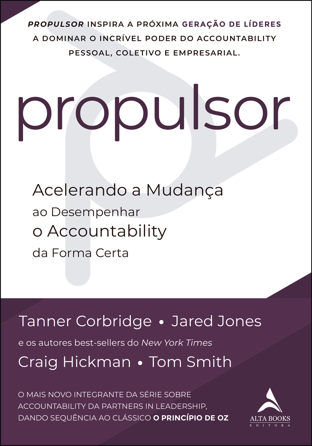 Propulsor Propulsor