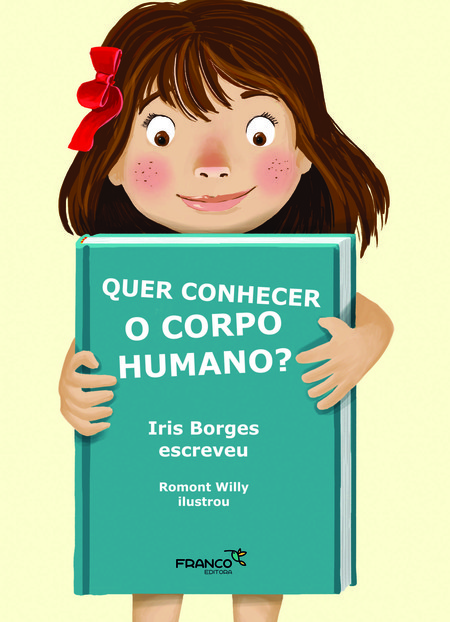 Quer conhecer o corpo humano?