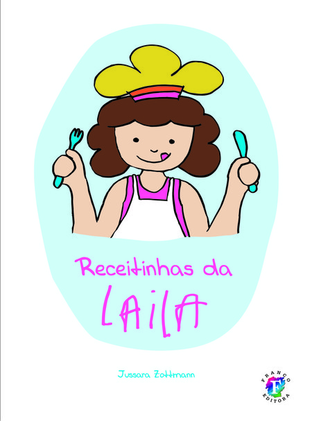 Receitinhas da Laila