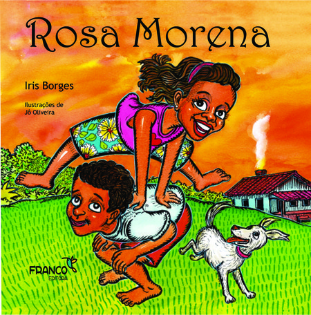 Rosa Morena