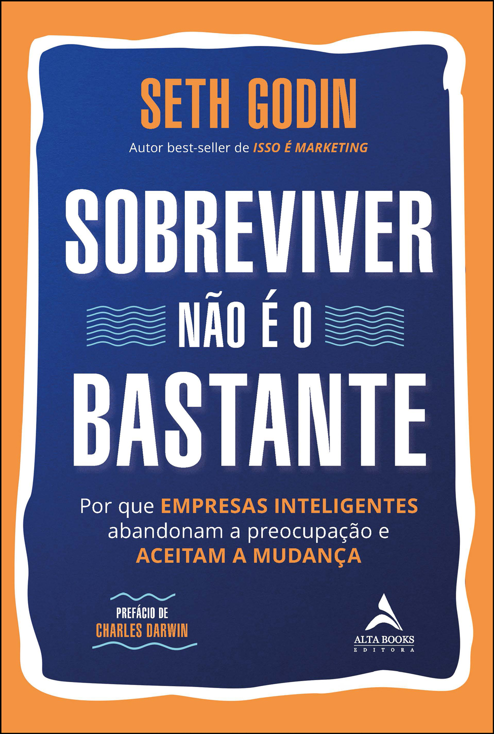 Sobreviver não é o bastante